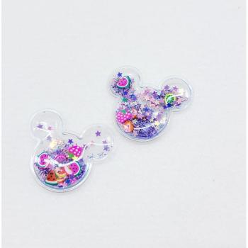 DIY Clothing Accessories Shakers