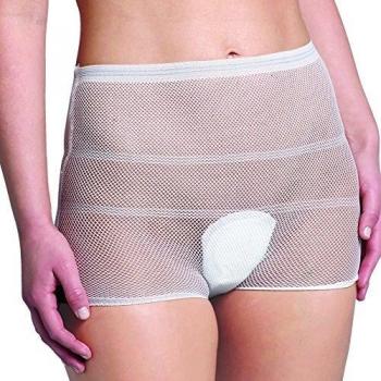 Postpartum Essentials Pack – 2 Pair