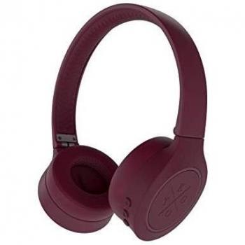Kygo A4/300 On-Ear Kopfhörer Rot