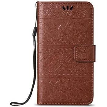 Fondo Elefante Protector con Billetera Integrada – Galaxy J5 J500
