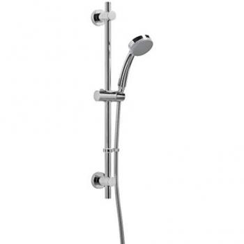 Croydex Precision Pressure Boost Shower Set