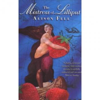 The Mistress Of Lilliput