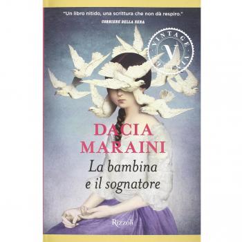 La bambina e il sognatore
