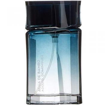Adolfo Dominguez Bambú Men Eau de Toilette 100ml