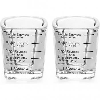 Durable Heat Resistant Measuring Cups