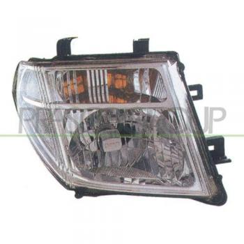 DS8144803 PRASCO Scheinwerfer – Vorderlichter für Nissan (26010EB30A / 26010EB300)