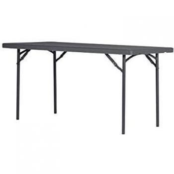 ZOWN XL150 Space-Saving Foldable Table