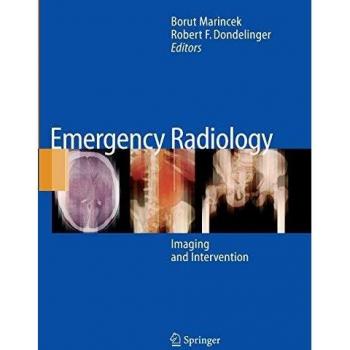 Emergency Radiology: Imaging and Intervention