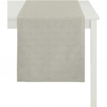 Apelt Tischläufer Jacquard 1104, Loft Style