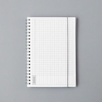 Organizador Escolar A5