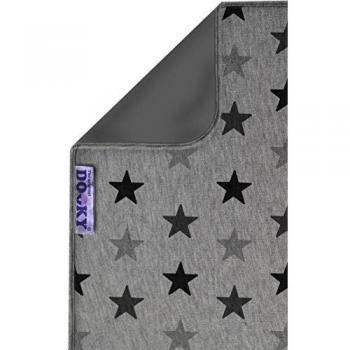 Couverture Étoile Grise Dooky