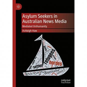 Vitalsource Technologies, Inc. Asylum Seekers in Australian News Media