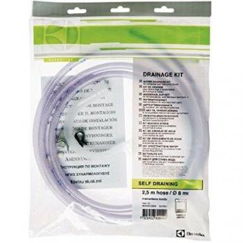 Kit de vidange pour sèche-linge à condensation, Sèche-linge, 9029793388