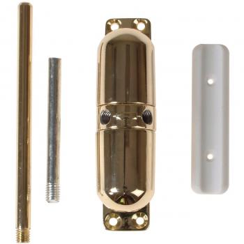 Yale P-YSMDC-WH Automatic Closure Door Closer