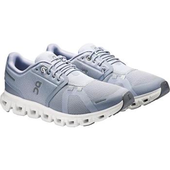 Zapatillas On Casual Cloud 6 Azules