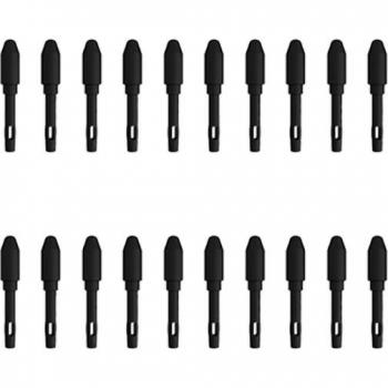 GAOMON 20 Pack ArtPaint Pen Nibs for AP31/AP32/AP50