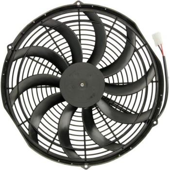 Ventilatore di Raffreddamento Spal VA08-AP71/LL-53A