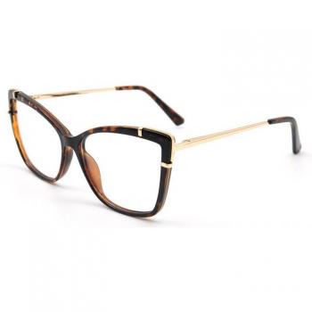 KANDREA Damen Brille im Katzenaugen-Design HG60021