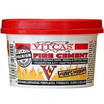 Fireplace Cement 5KG