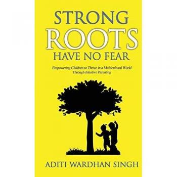 Strong Roots Have No Fear