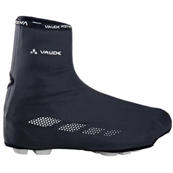 Vaude Shoecover Wet Light II Black (Size 44-46)