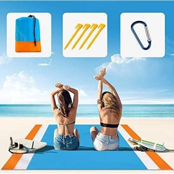 Portable Outdoor Tarp