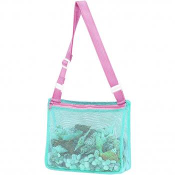 Sac de rangement pour jouets de sable