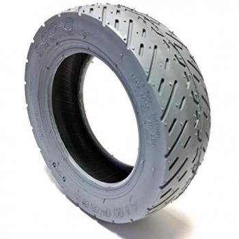 Pneu Réglable Invacare 3.00-6 Gris Pression 50 PSI