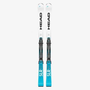Head Ski WC Rebels e.SLR SW + PR 11 GW