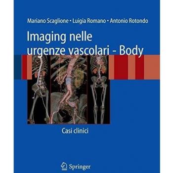 Imaging nelle urgenze vascolari