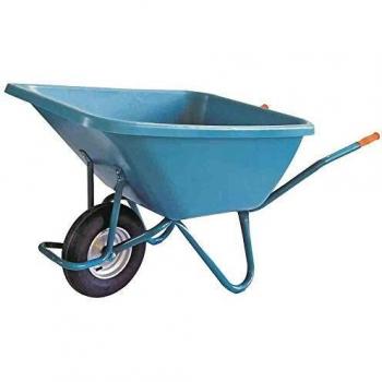 Mefro Profi-Schubkarre 200l