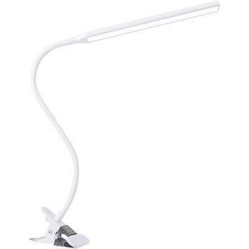 Lampe de Bureau Rechargeable à LED 360°