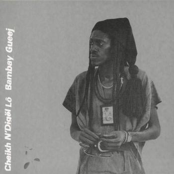 Bambay Gueej (CD).