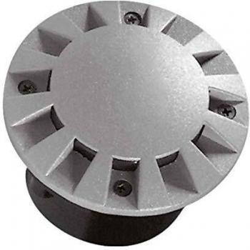 Borne LED encastrable pour sol 6000K blanc lumière du jour (10W) KANLUX