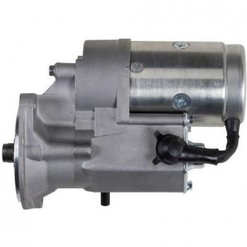 Hella Starter 8EA 015 642-051