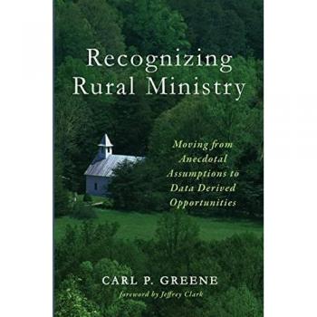 Recognizing Rural Ministry