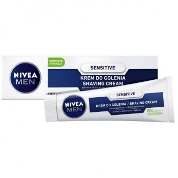 NIVEA Men Crema Lenitiva per la Rasatura 100ml