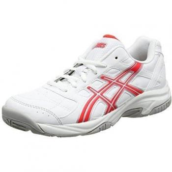 Asics Gel-Estoril Court Zapatillas de Tenis Mujer 8.5 UK