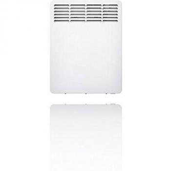 Stiebel Eltron CNS Trend UK 500 W Steel Convector, 7‑Day Timer, Open‑Window Detection