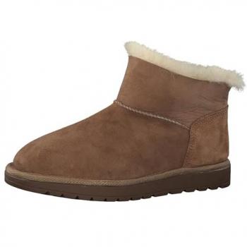 Tamaris 1-26866-41 305 Cognac Stiefel