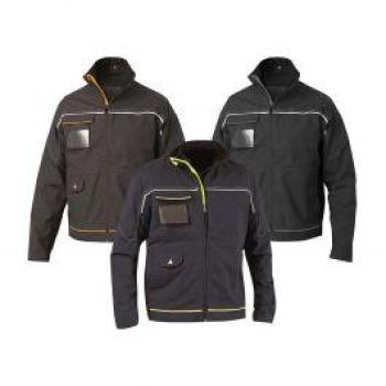 Chaqueta Explorer de Trabajo Siggi
