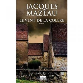 Le vent de la colère
