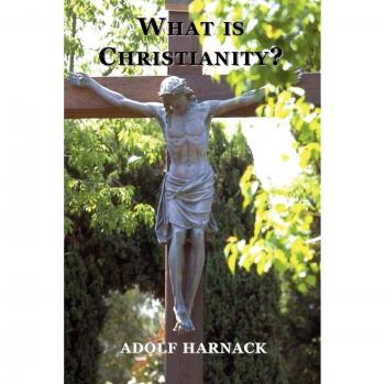 What is Christianity?