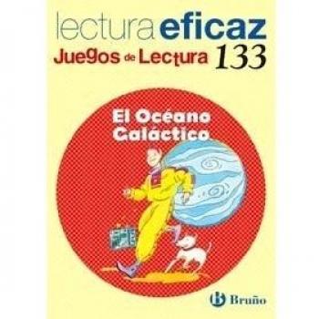 Lectura Eficaz. El Océano Galáctico 28