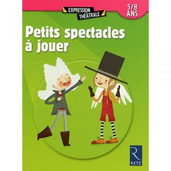 Petits Spectacles À Jouer