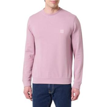 Boss Womenswear Cozy Fleece Top