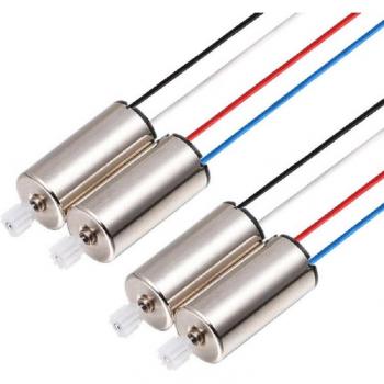 Kit de Motores Principales SYMA X5SC / X5SW / X5HC / X5HW / X5UC / X5UW / X9 / X9S