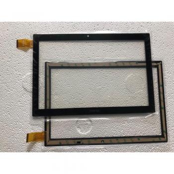 Touch Screen Sensor for Prestigio MUZE 3831 4G