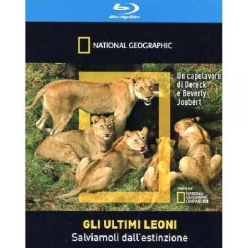 Ultimi Leoni (Gli)