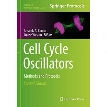 Cell Cycle Oscillators